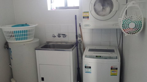 Cloud 8 On Welsby - Accommodation Resorts 10