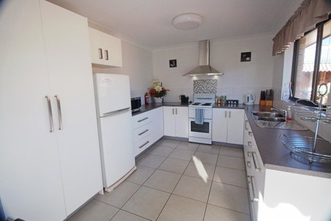 Cloud 8 On Welsby - Accommodation Resorts 2
