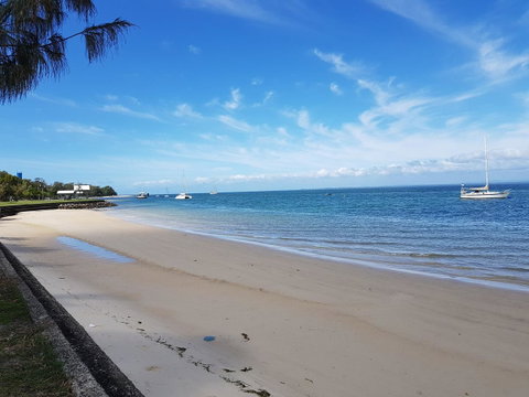 Cloud 8 On Welsby - Accommodation Resorts 1