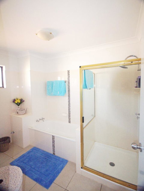 Cloud 8 On Welsby - Accommodation Resorts 25