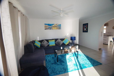 Cloud 8 On Welsby - Accommodation Resorts 8