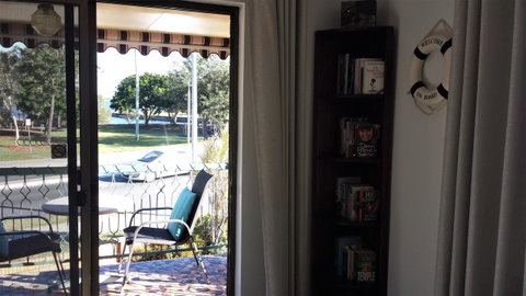 Cloud 8 On Welsby - Accommodation Resorts 15