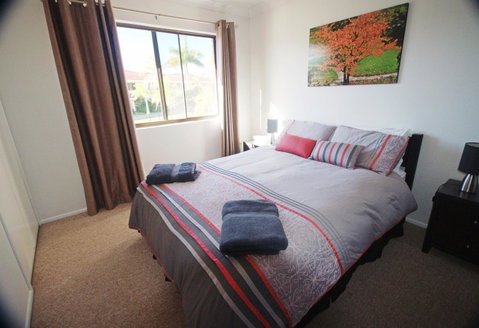 Cloud 8 On Welsby - Accommodation Resorts 6