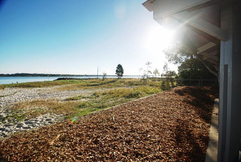 Cloud 8 On Welsby - Accommodation Resorts 18