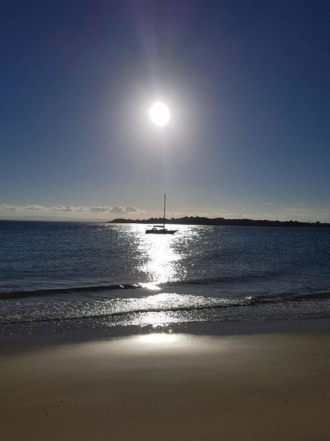 Cloud 8 On Welsby - Accommodation Resorts 3