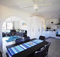 Cloud 8 on Welsby - Accommodation Resorts