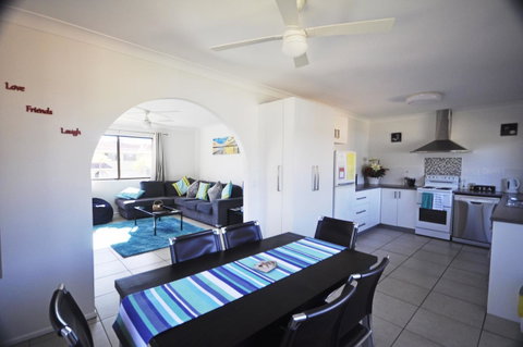 Cloud 8 On Welsby - Accommodation Resorts 0