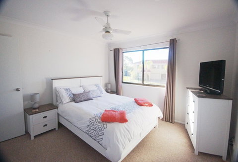 Cloud 8 On Welsby - Accommodation Resorts 24