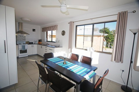 Cloud 8 On Welsby - Accommodation Resorts 4