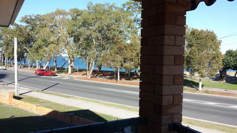 Cloud 8 On Welsby - Accommodation Resorts 16