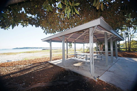 Cloud 8 On Welsby - Accommodation Resorts 20