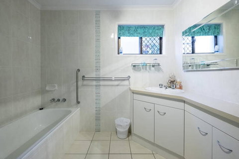 Keith\'s Place, 1 Of The 3 Most Popular Units On Bribie - Accommodation Resorts 18