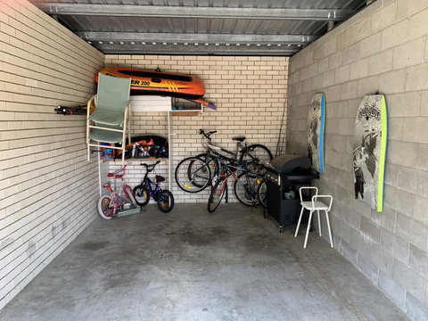 Keith\'s Place, 1 Of The 3 Most Popular Units On Bribie - Accommodation Resorts 20