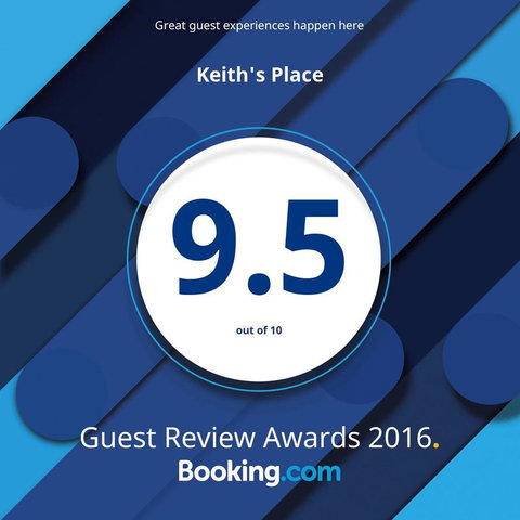 Keith\'s Place, 1 Of The 3 Most Popular Units On Bribie - Accommodation Resorts 6