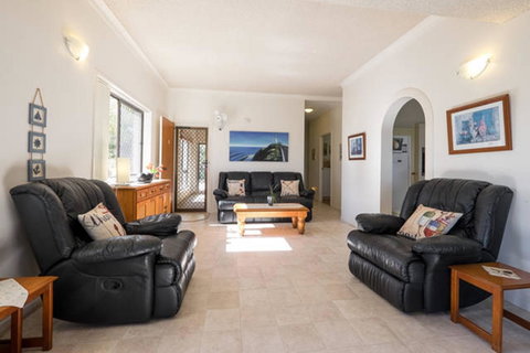 Keith\'s Place, 1 Of The 3 Most Popular Units On Bribie - Accommodation Resorts 0