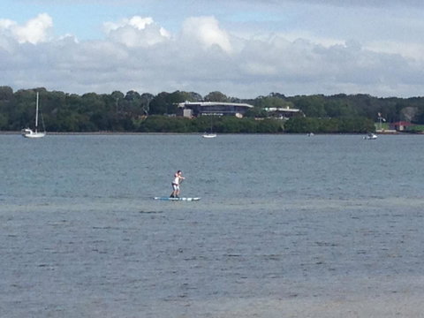 Keith\'s Place, 1 Of The 3 Most Popular Units On Bribie - Accommodation Resorts 34
