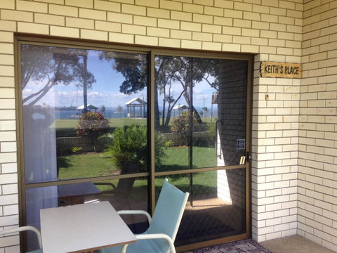 Keith\'s Place, 1 Of The 3 Most Popular Units On Bribie - Accommodation Resorts 24