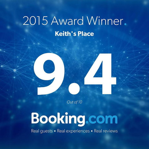 Keith\'s Place, 1 Of The 3 Most Popular Units On Bribie - Accommodation Resorts 7