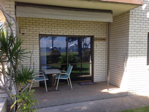 Keith\'s Place, 1 Of The 3 Most Popular Units On Bribie - Accommodation Resorts 23