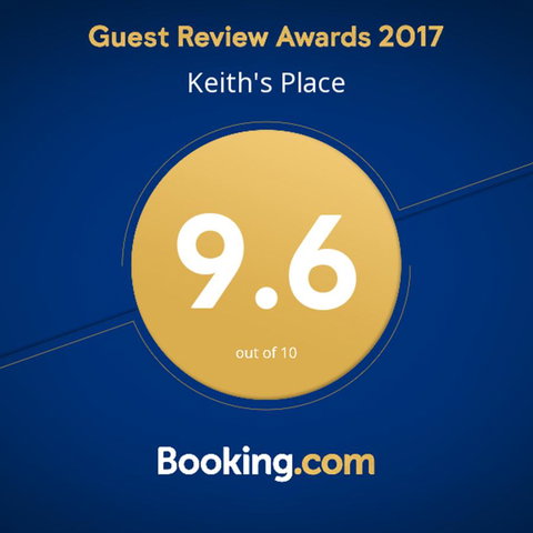 Keith\'s Place, 1 Of The 3 Most Popular Units On Bribie - Accommodation Resorts 3