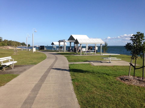 Keith\'s Place, 1 Of The 3 Most Popular Units On Bribie - Accommodation Resorts 31