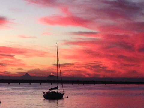 Keith\'s Place, 1 Of The 3 Most Popular Units On Bribie - Accommodation Resorts 33