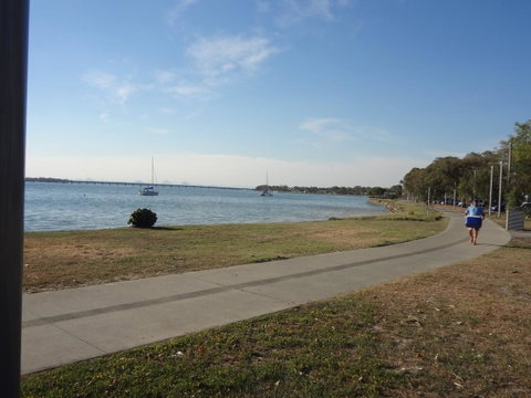 Keith\'s Place, 1 Of The 3 Most Popular Units On Bribie - Accommodation Resorts 43