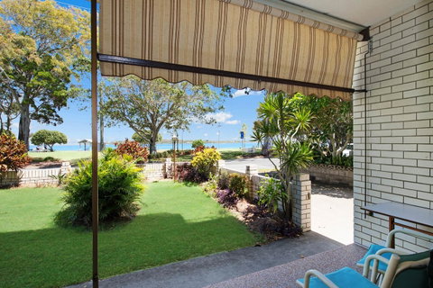 Keith\'s Place, 1 Of The 3 Most Popular Units On Bribie - Accommodation Resorts 8