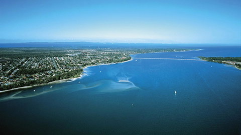 Keith\'s Place, 1 Of The 3 Most Popular Units On Bribie - Accommodation Resorts 5