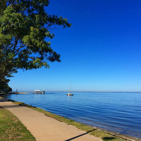Keith\'s Place, 1 Of The 3 Most Popular Units On Bribie - Accommodation Resorts 21