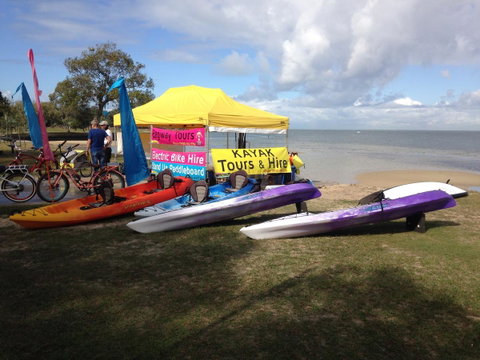 Keith\'s Place, 1 Of The 3 Most Popular Units On Bribie - Accommodation Resorts 40