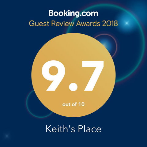 Keith\'s Place, 1 Of The 3 Most Popular Units On Bribie - Accommodation Resorts 2