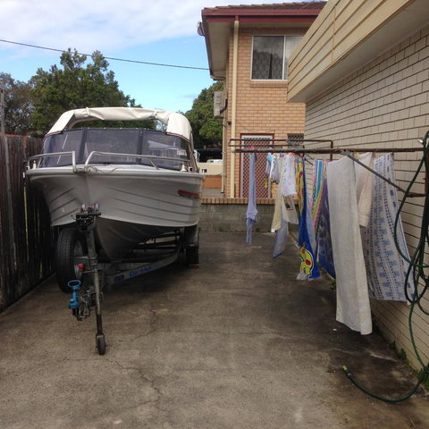 Keith\'s Place, 1 Of The 3 Most Popular Units On Bribie - Accommodation Resorts 29