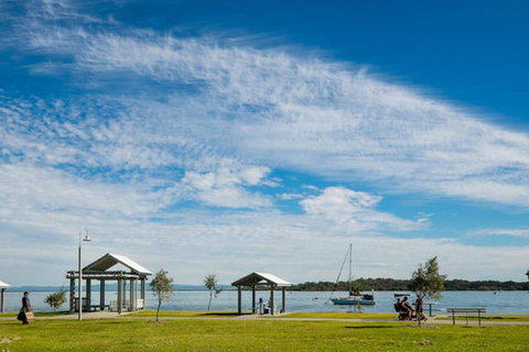 Keith\'s Place, 1 Of The 3 Most Popular Units On Bribie - Accommodation Resorts 22