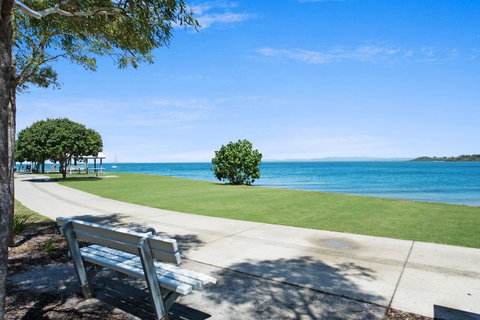 Keith\'s Place, 1 Of The 3 Most Popular Units On Bribie - Accommodation Resorts 44
