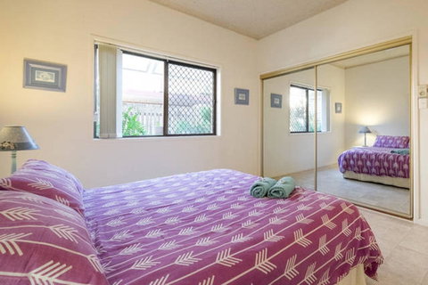 Keith\'s Place, 1 Of The 3 Most Popular Units On Bribie - Accommodation Resorts 11