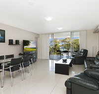 Keith's Sister - Accommodation Resorts