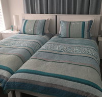 Modern Beach Villa - Accommodation Resorts