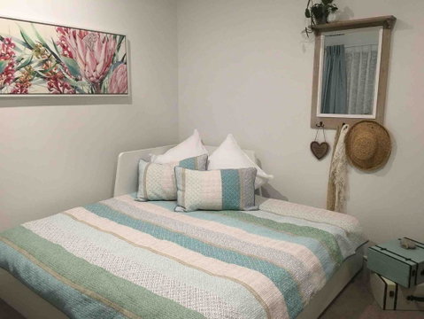 Modern Beach Villa - Accommodation Resorts 5