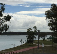 Bribie Waterways Motel - Accommodation Resorts