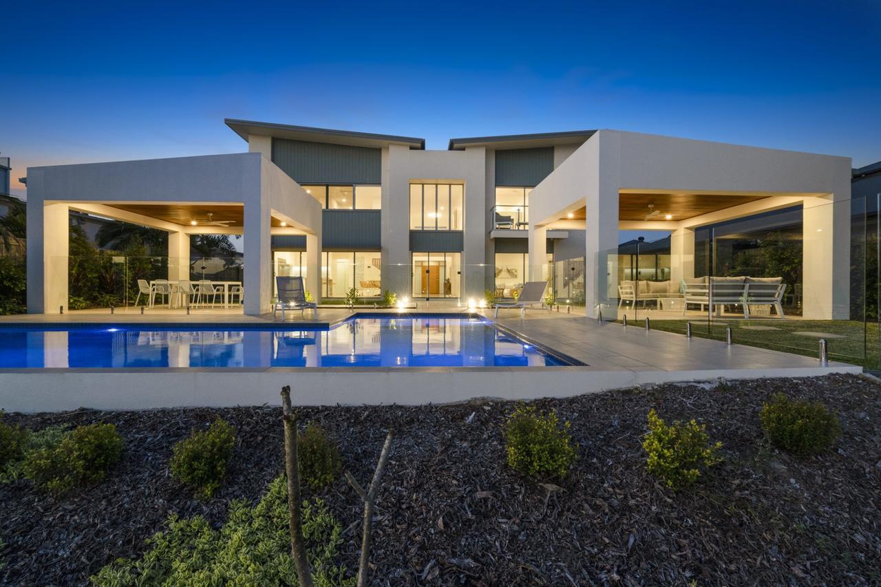 Bribie Island QLD Accommodation Resorts