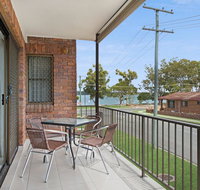 WaterviewsPool Wifi its all here - Welsby Pde Bongaree - Accommodation Resorts