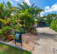 Kokomo thats where we want to go - Bellara - Accommodation Resorts