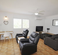 Bayviews at Bongaree - Accommodation Resorts