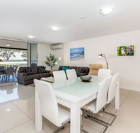 First Floor Air Conditioned Free Wi-Fi - Accommodation Resorts