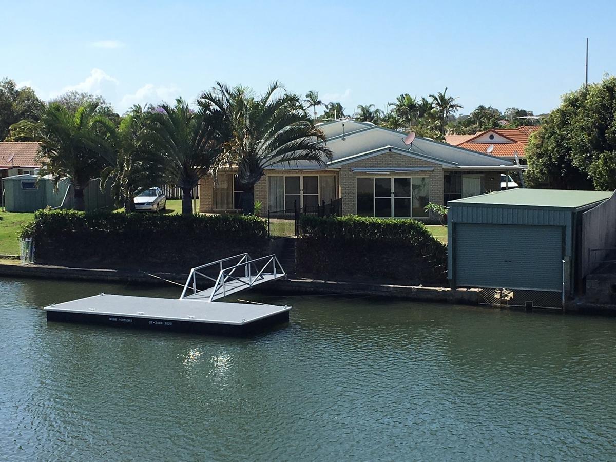 Bribie Island QLD Accommodation Resorts
