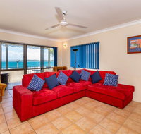 Fantastic Views from this top floor unit - Accommodation Resorts
