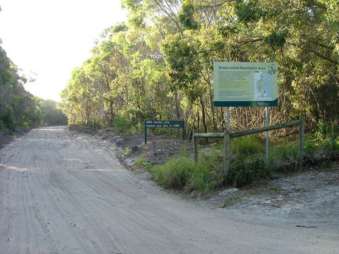 LISTEN TO THE SURF From Rickman Pde, Woorim - Accommodation Resorts 3