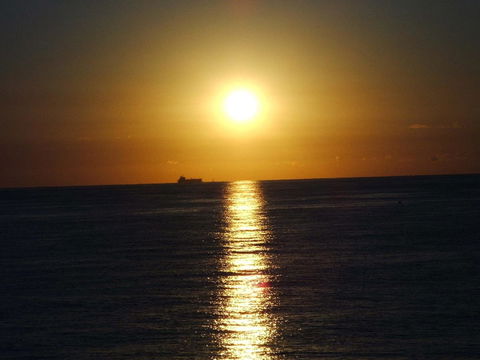 LISTEN TO THE SURF From Rickman Pde, Woorim - Accommodation Resorts 18