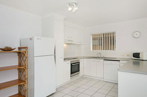 LISTEN TO THE SURF From Rickman Pde, Woorim - Accommodation Resorts 14